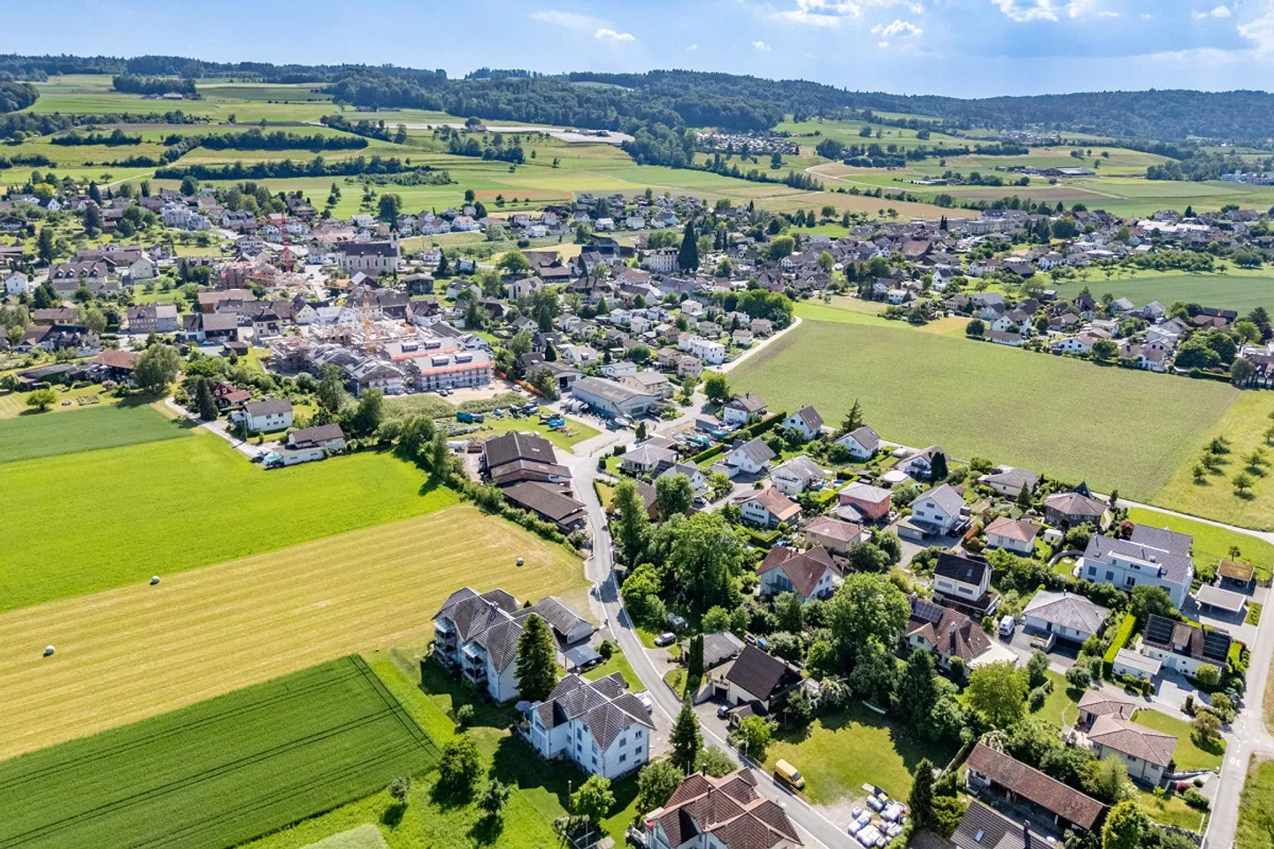 Charmantes Einfamilienhaus mit Garten - Foto 18 von 19