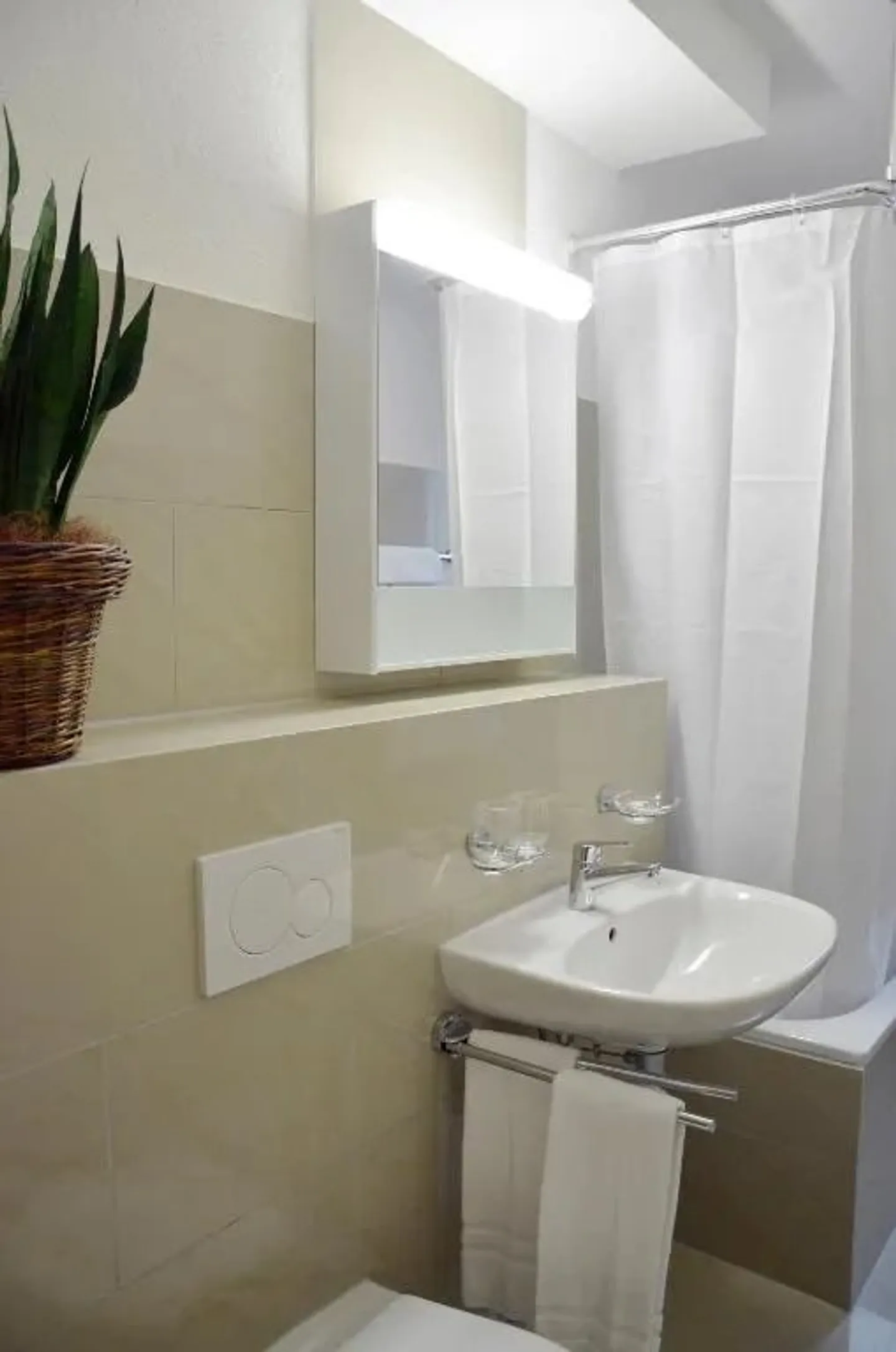 Appartamento in affitto - Foto 3 di 10