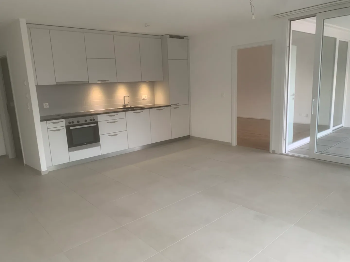 Appartamento 2 locali - Foto 2 di 5