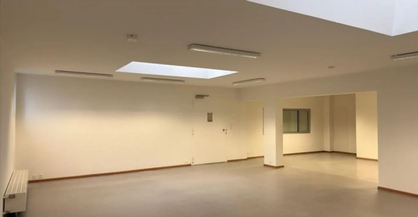 Edificio ad uso misto in affitto - Foto 1 di 8