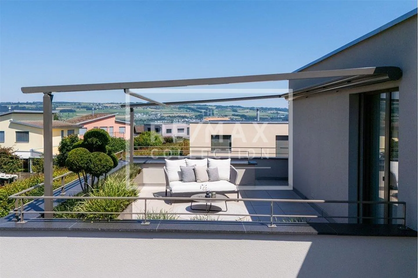 Exclusive 4-room single-family house in Nottwil - Living at the highest level - Photo 12 of 13