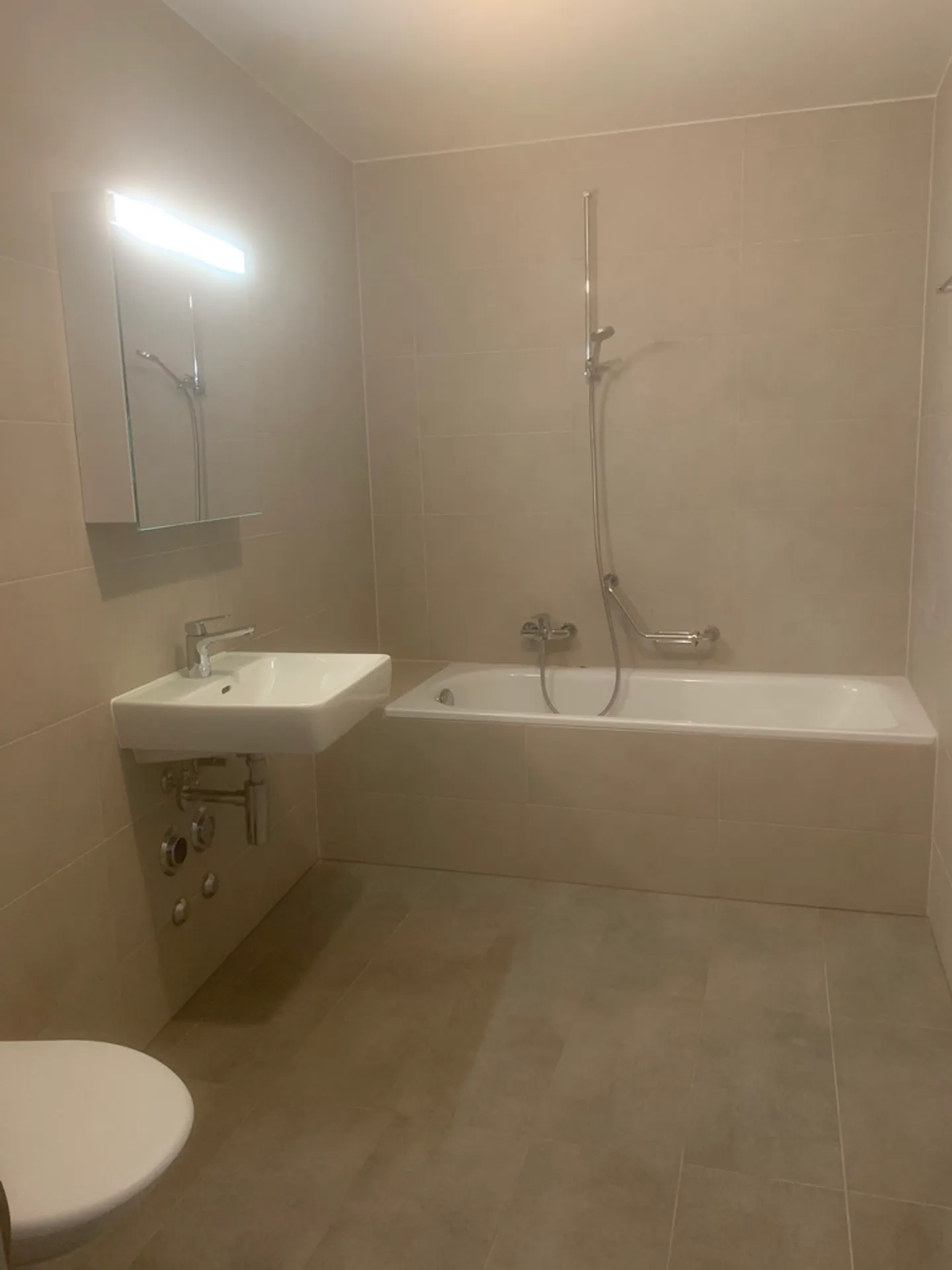 Appartamento 2 locali - Foto 5 di 5