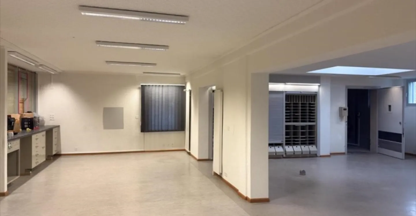 Edificio ad uso misto in affitto - Foto 3 di 8