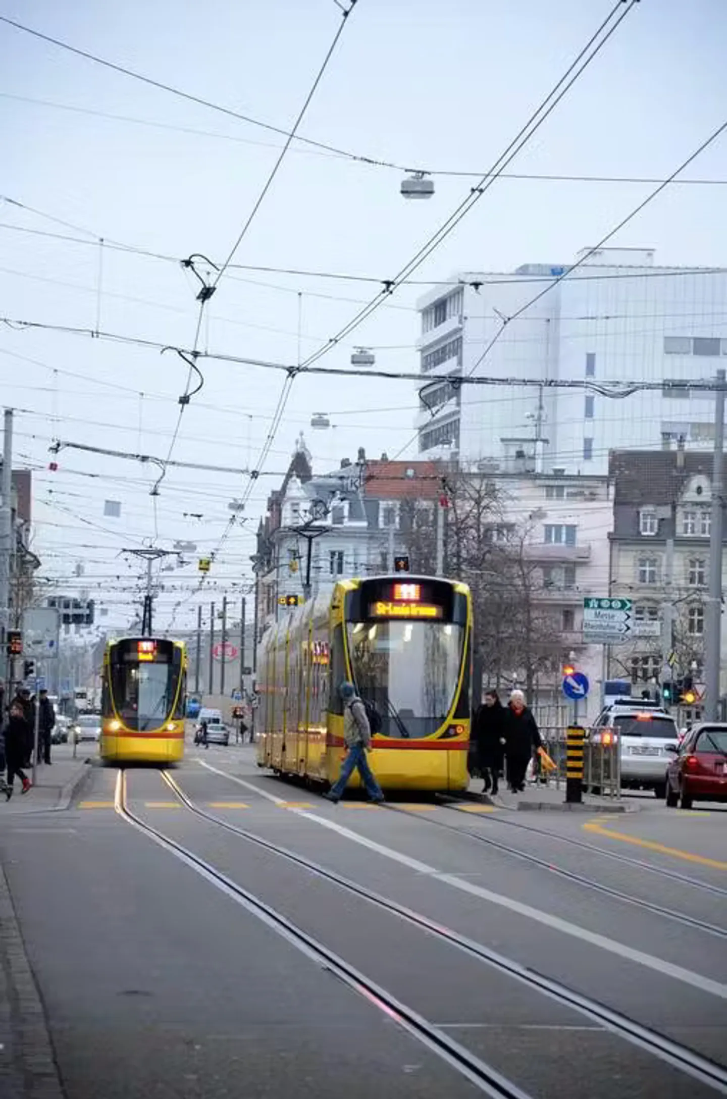 Appartamento in affitto - Foto 9 di 10