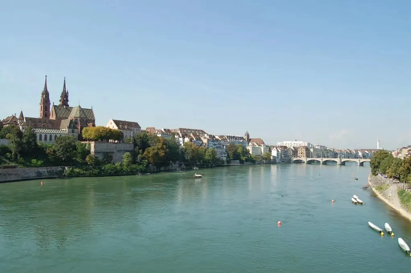 Appartamento in affitto - Foto 10 di 10