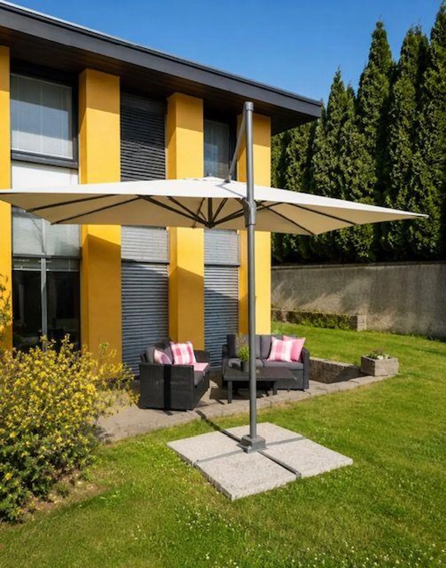 Villa esclusiva con piscina e giardino nel cuore di Lugano - Pura - Foto 7 di 13