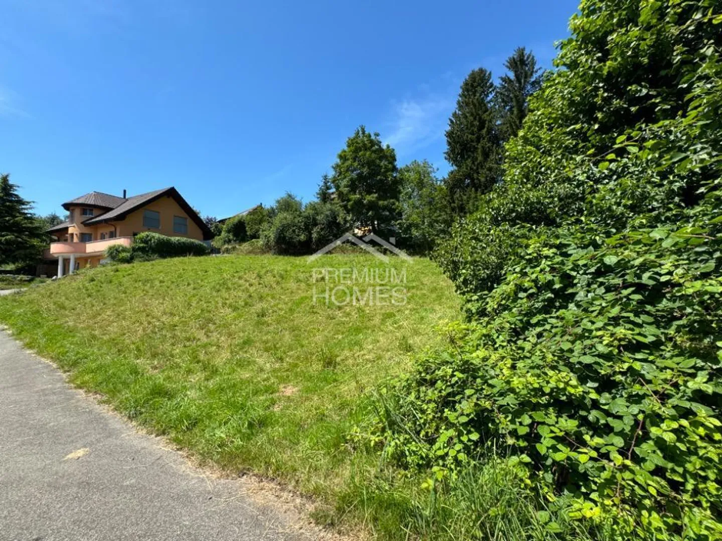 UN BEL ENDROIT DE TERRAIN À BÂTIR - Photo 3 sur 6