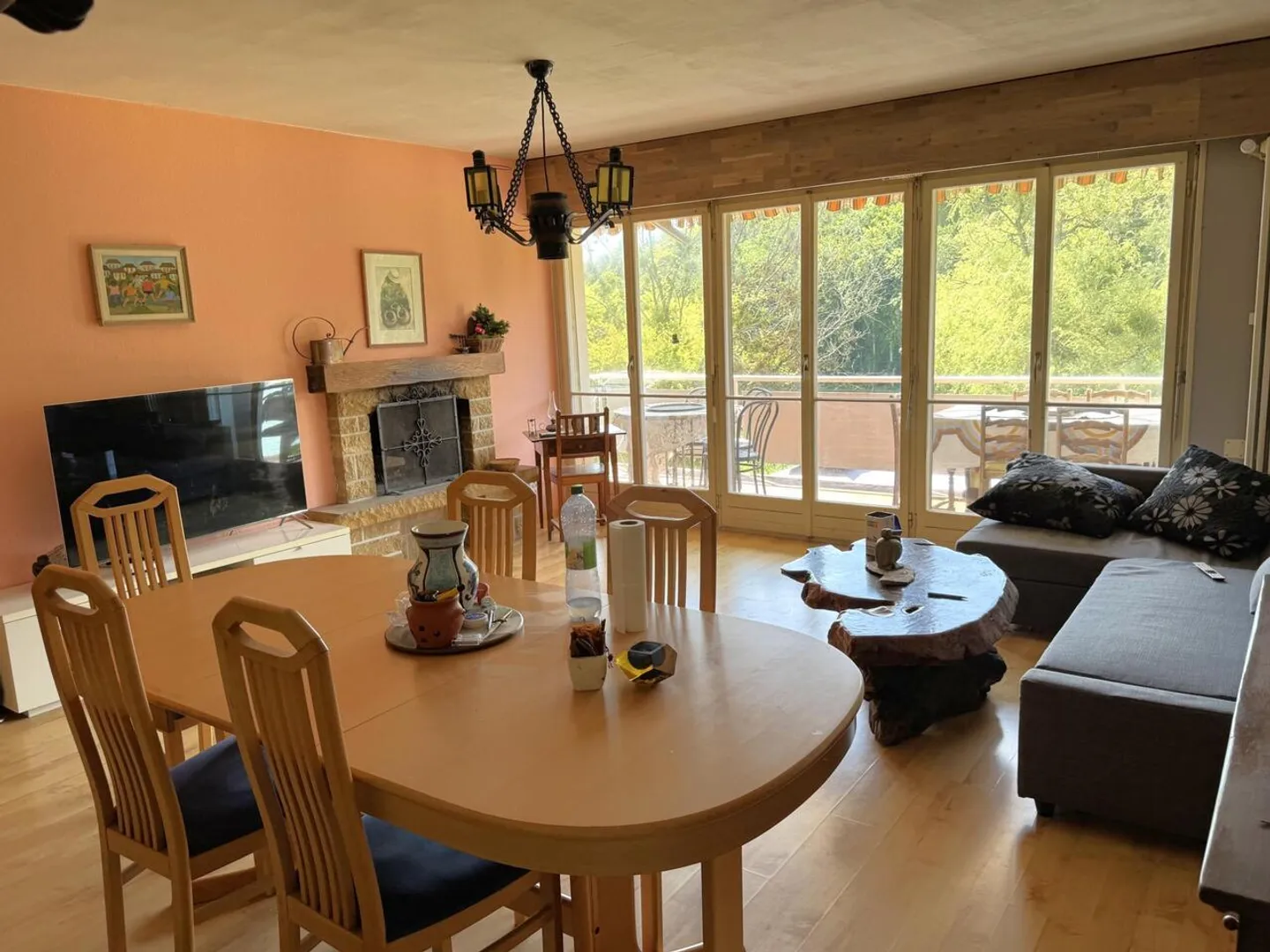 Appartamento di 3,5 stanze, balcone - Foto 2 di 7