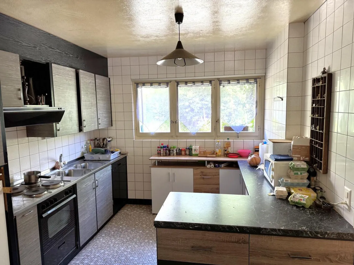 Appartamento di 3,5 stanze, balcone - Foto 3 di 7
