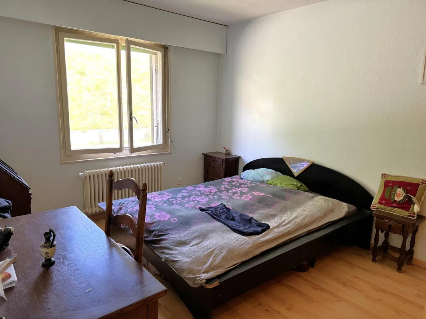 Appartamento di 3,5 stanze, balcone - Foto 5 di 7