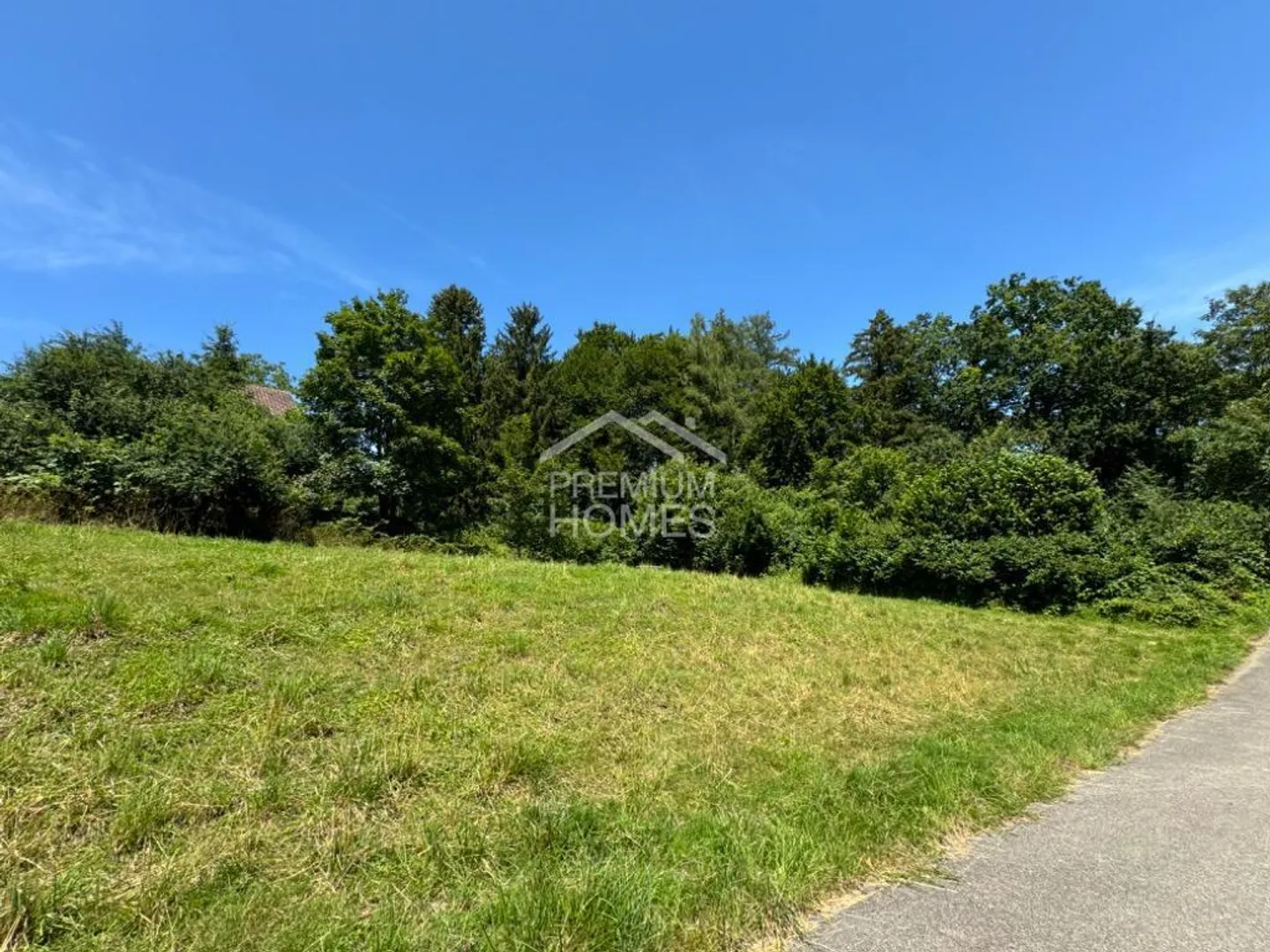 UN BEL ENDROIT DE TERRAIN À BÂTIR - Photo 4 sur 6