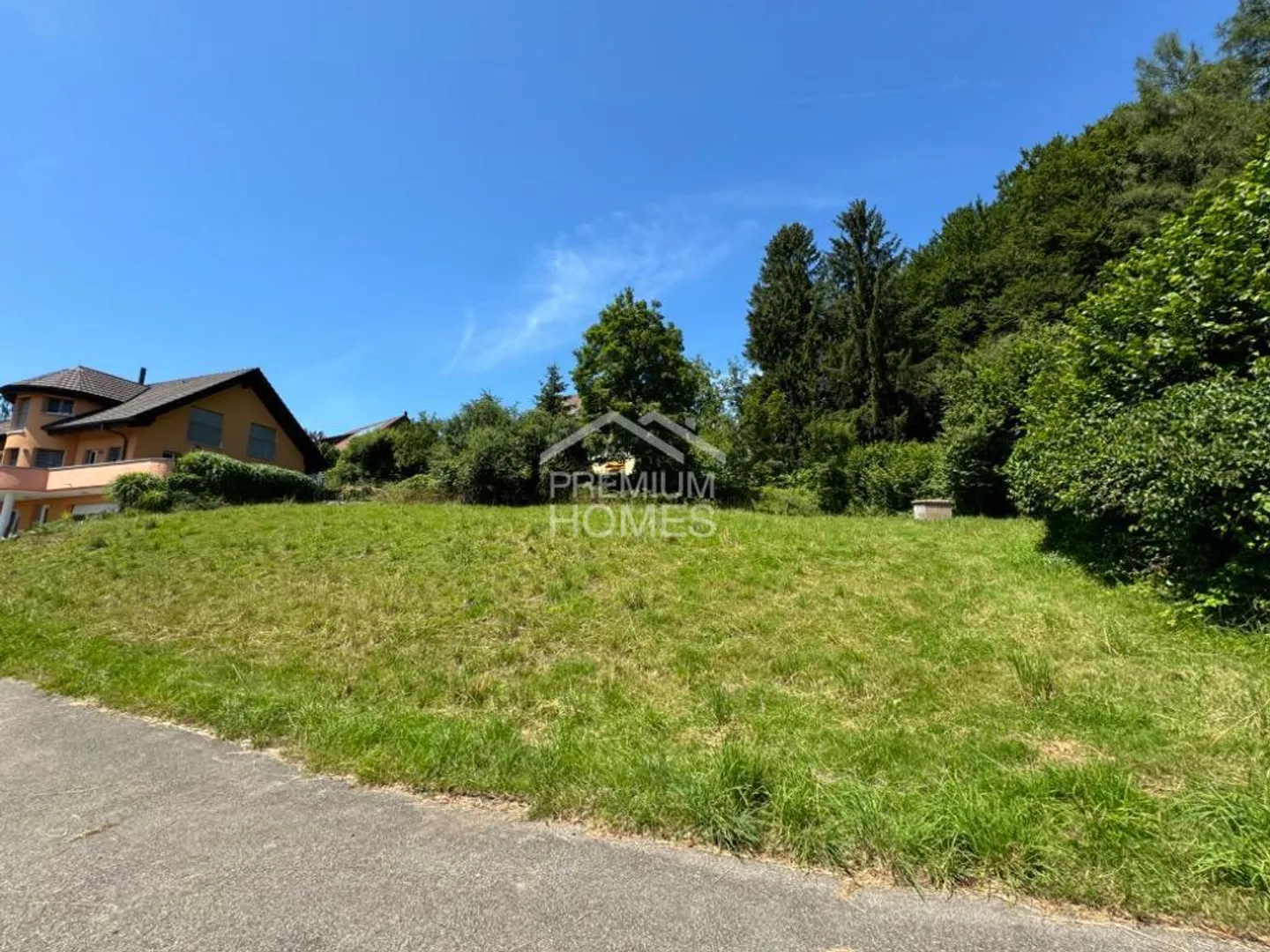 UN BEL ENDROIT DE TERRAIN À BÂTIR - Photo 5 sur 6