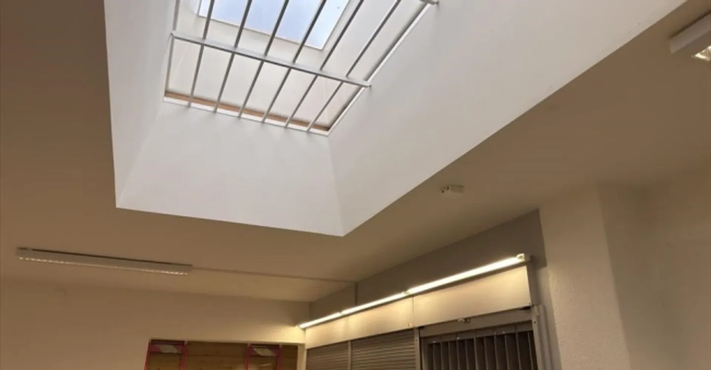 Edificio ad uso misto in affitto - Foto 7 di 8