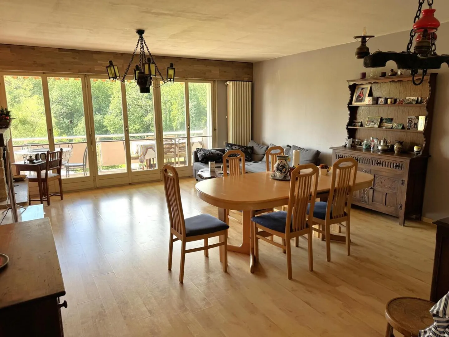 Appartamento di 3,5 stanze, balcone - Foto 1 di 7