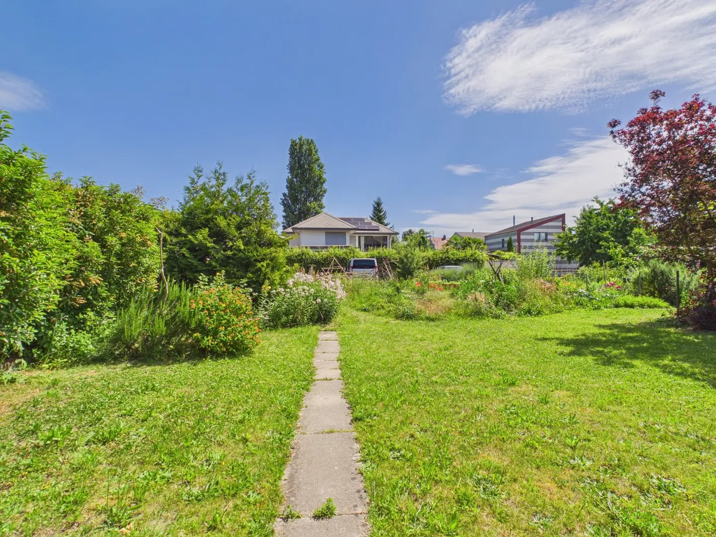 Historical multi-family house in picturesque Erlach – Unique gem - Photo 6 of 22