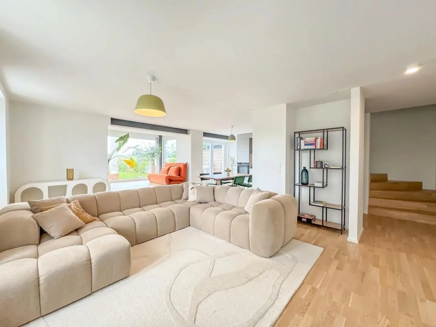 Superbe duplex villa avec jardin - Photo 6 sur 19