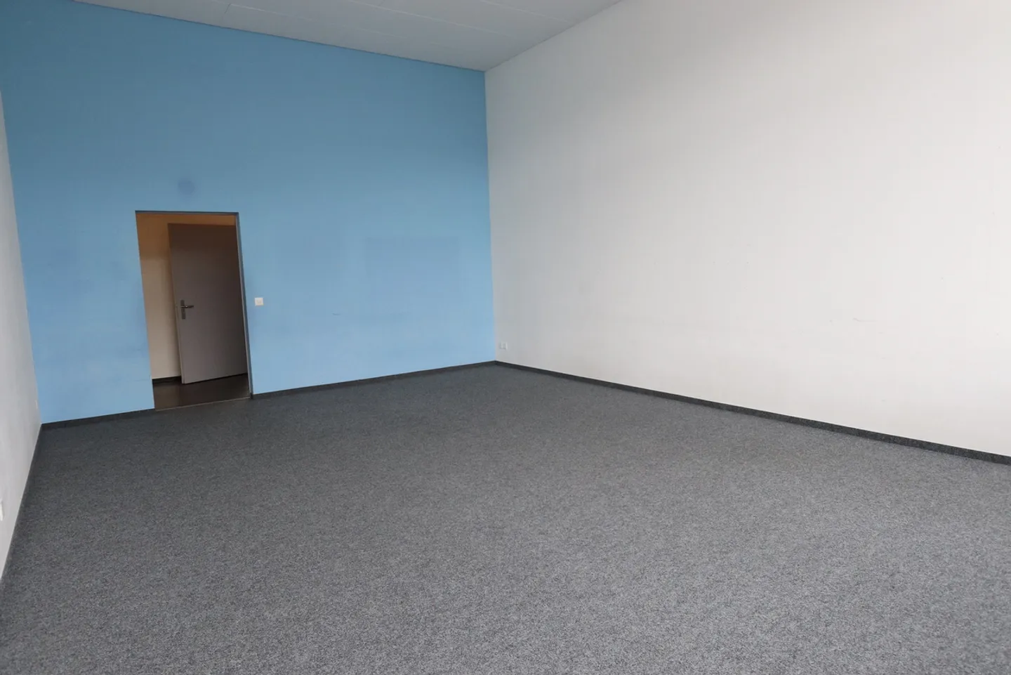 Grosszügige Gewerbefläche in Zentrumsnähe - ab sofort verfügbar - Foto 5 von 7