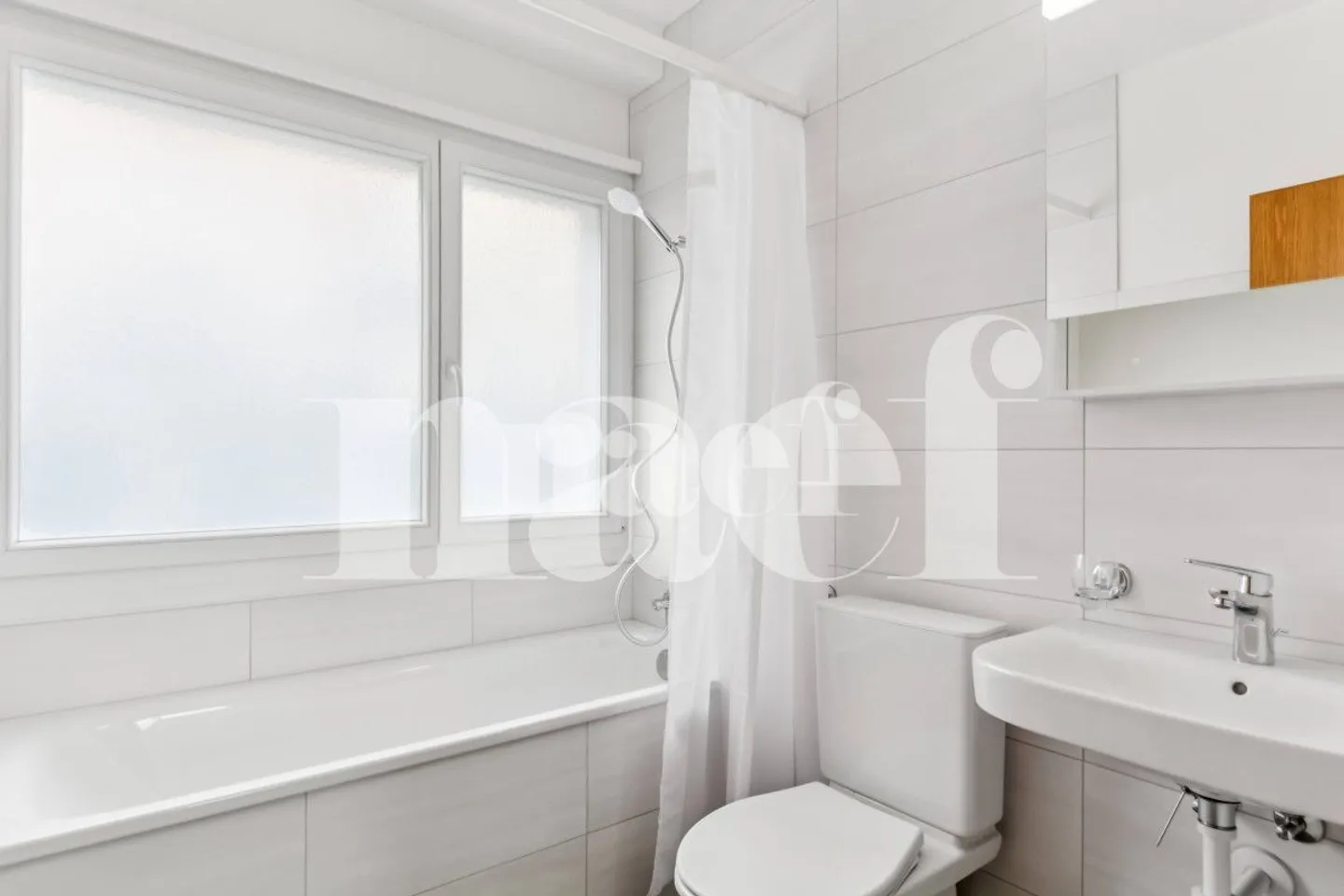 Bel Appartement Rénové - Photo 9 sur 10