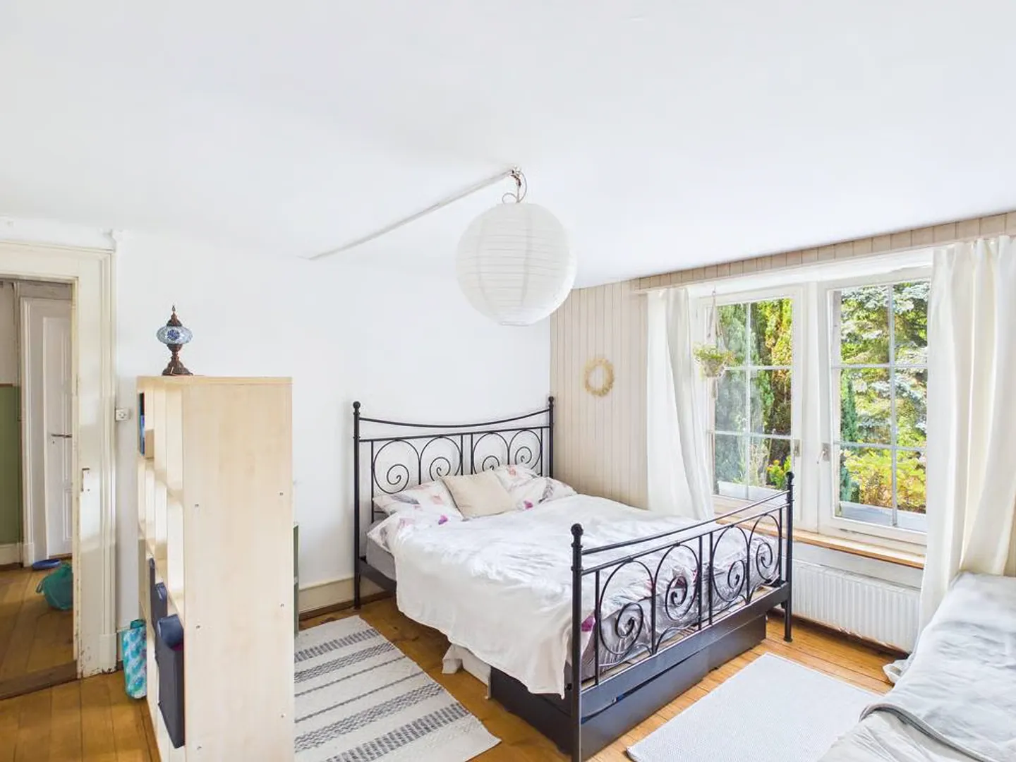Historical multi-family house in picturesque Erlach – Unique gem - Photo 15 of 22