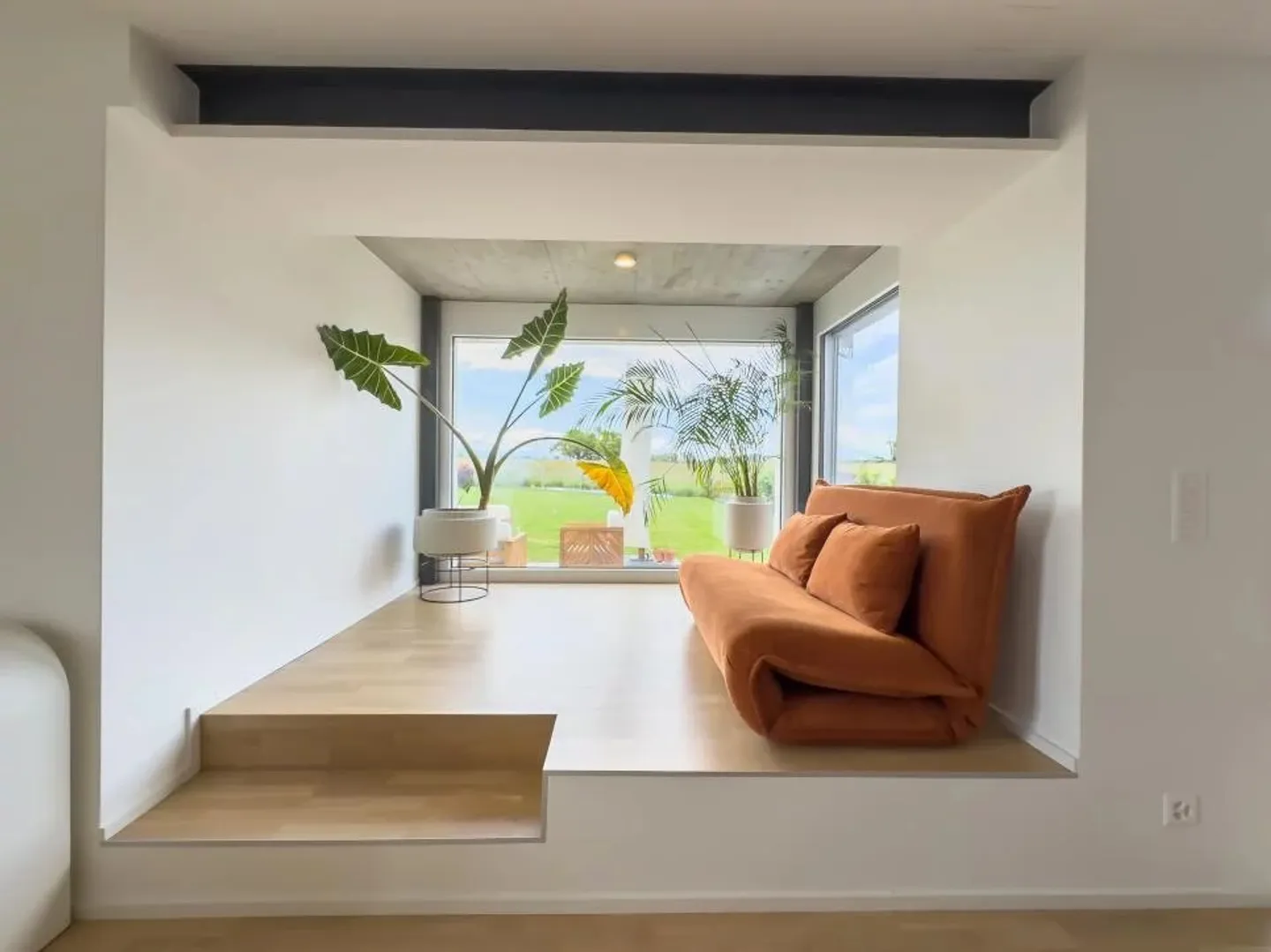 Superbe duplex villa avec jardin - Photo 9 sur 19