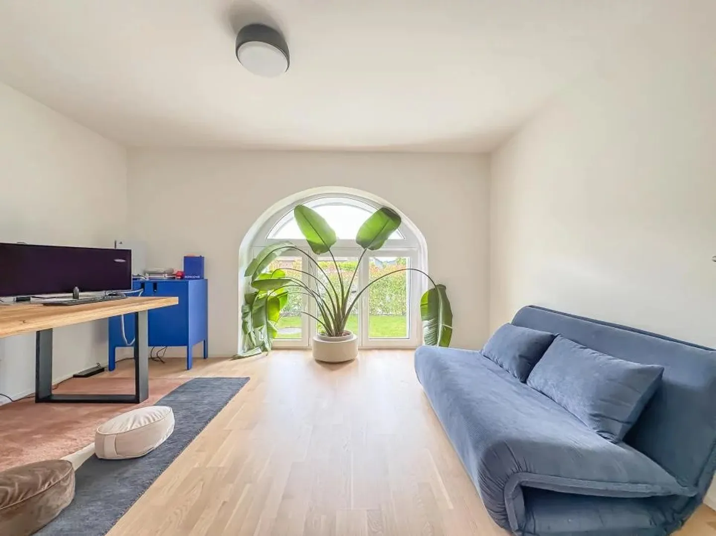Superbe duplex villa avec jardin - Photo 10 sur 19