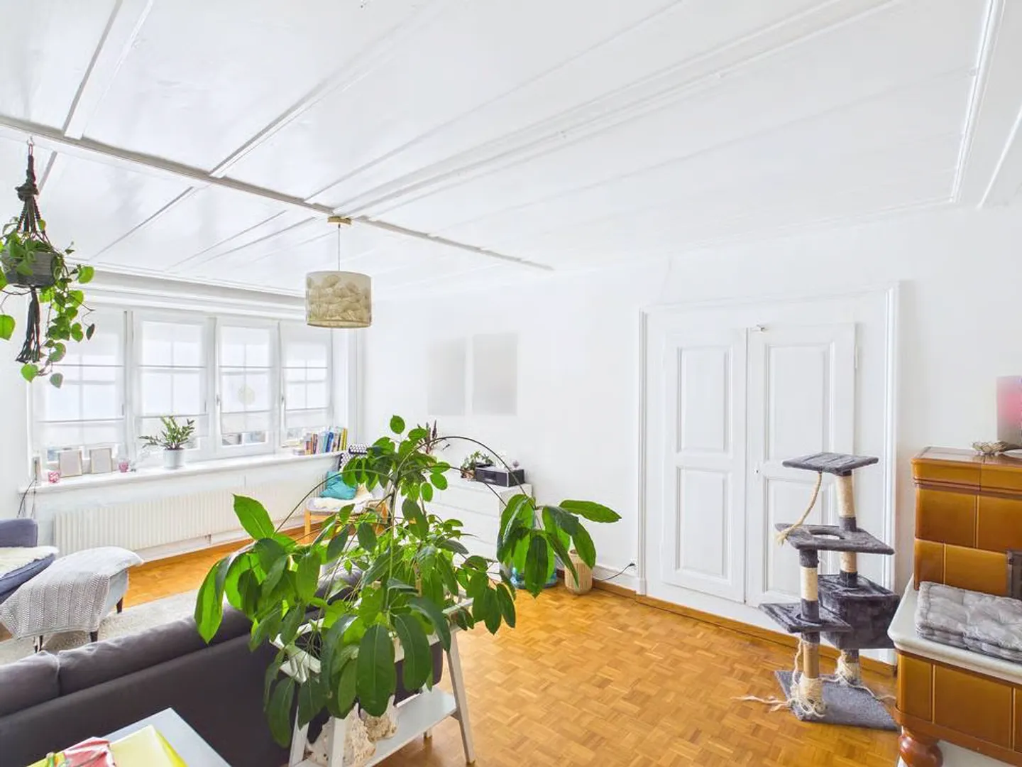 Historical multi-family house in picturesque Erlach – Unique gem - Photo 19 of 22