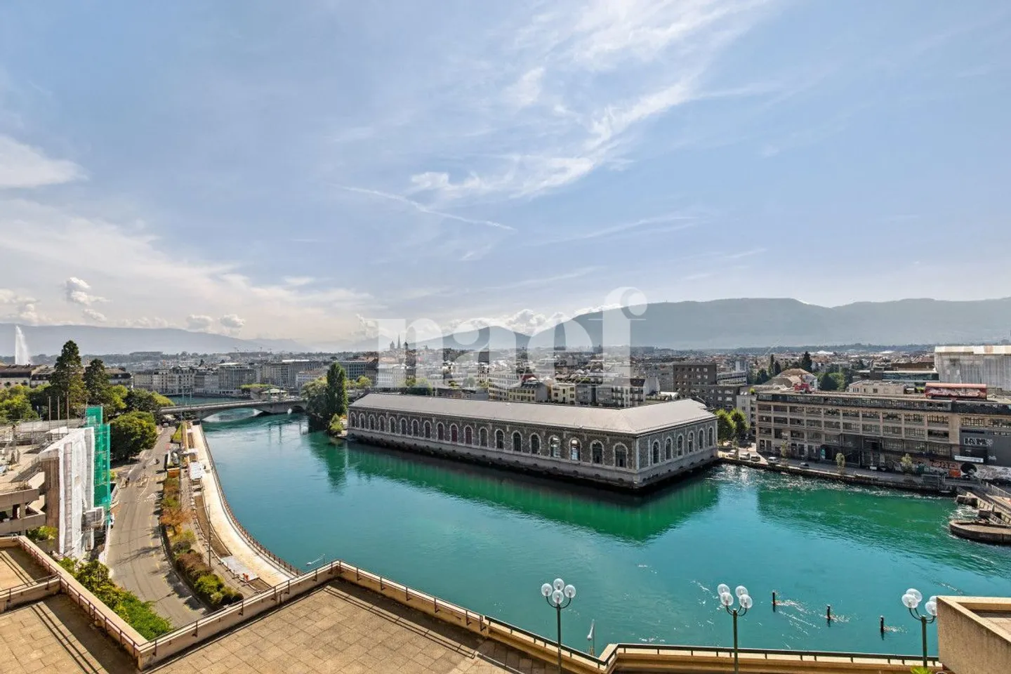 Appartement 6 pièces - Photo 1 sur 11