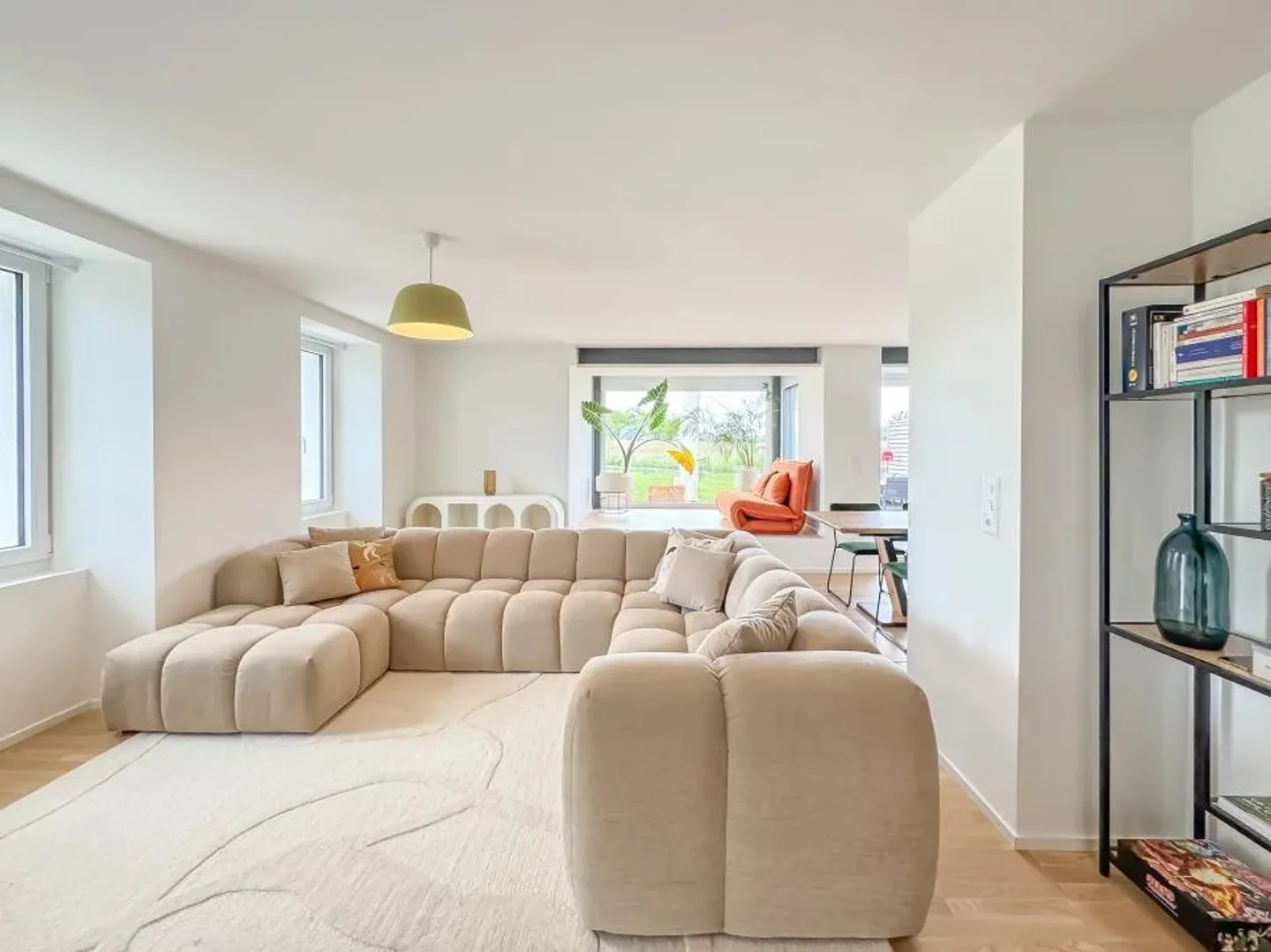 Superbe duplex villa avec jardin - Photo 7 sur 19