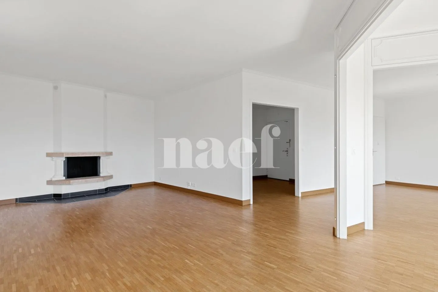 Appartement 6 pièces - Photo 4 sur 11