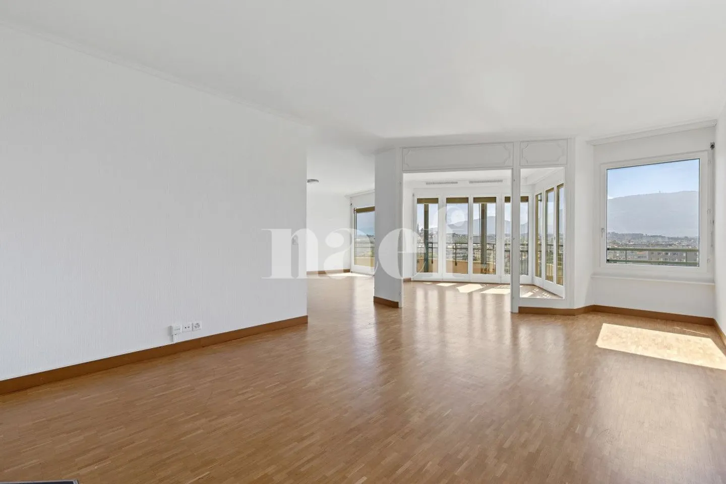 Appartement 6 pièces - Photo 5 sur 11