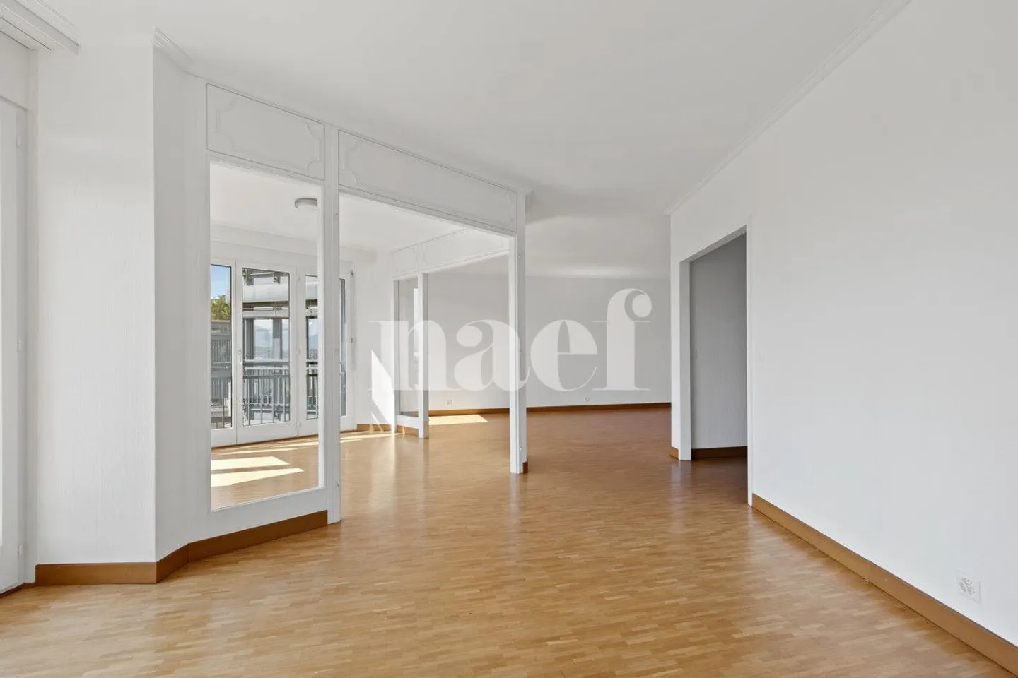 Appartement 6 pièces - Photo 6 sur 11