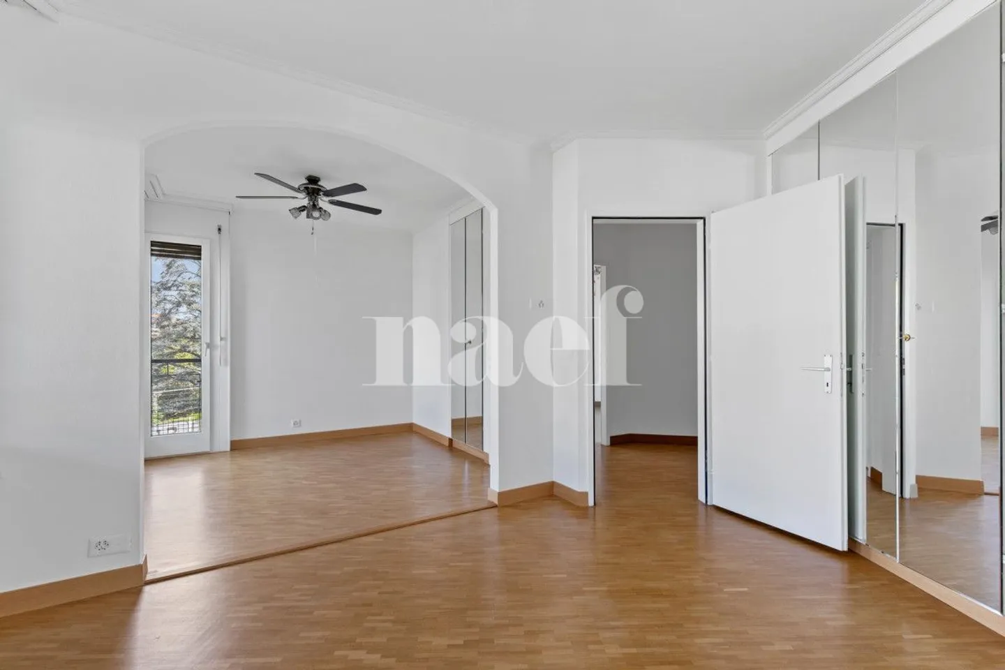 Appartement 6 pièces - Photo 7 sur 11