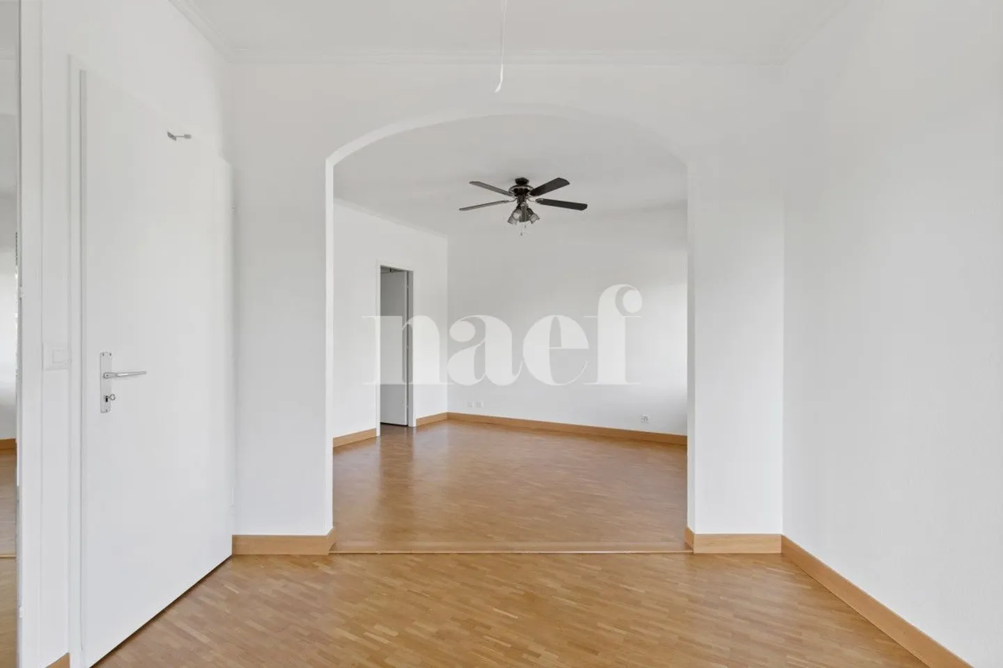 Appartement 6 pièces - Photo 9 sur 11