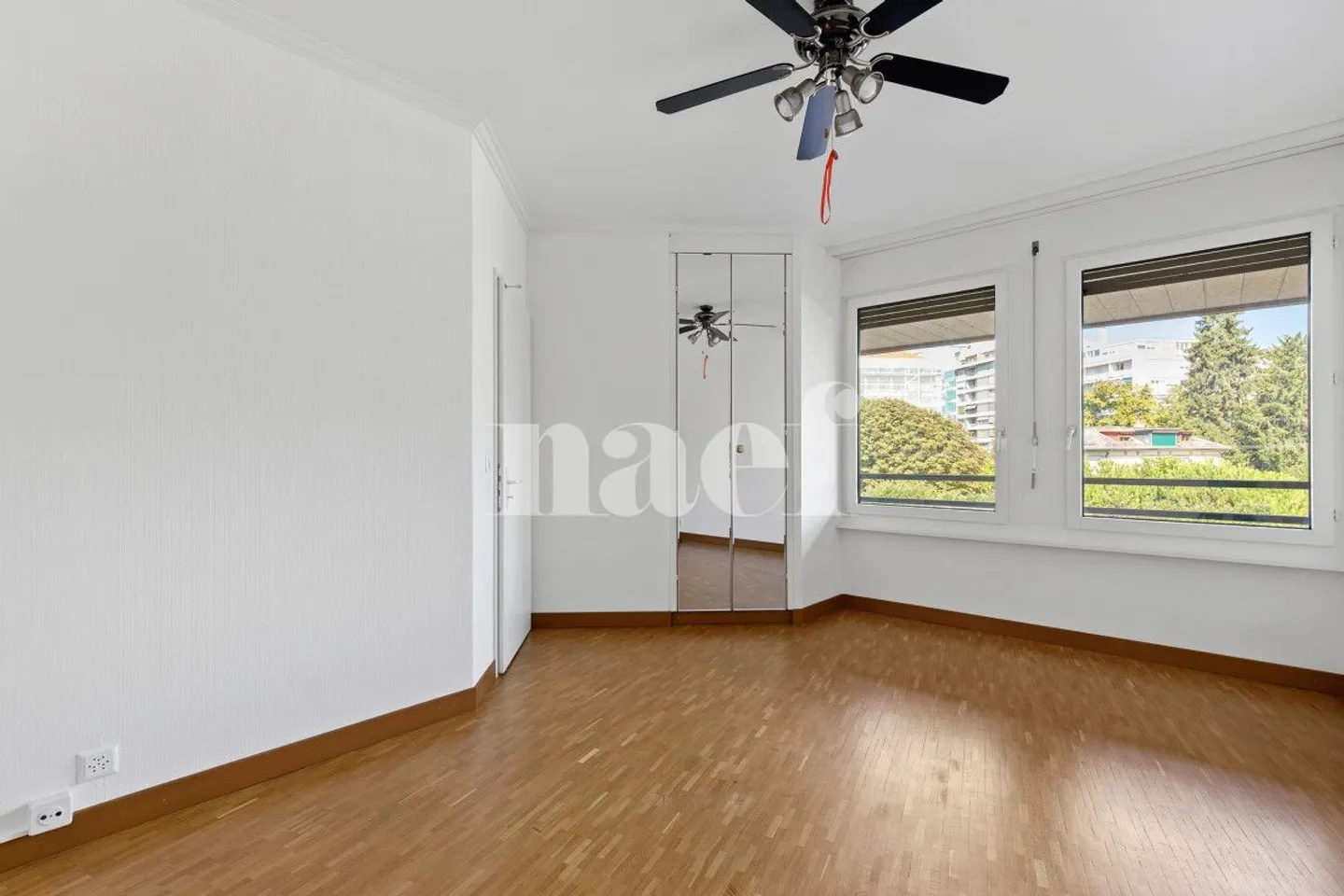 Appartement 6 pièces - Photo 10 sur 11