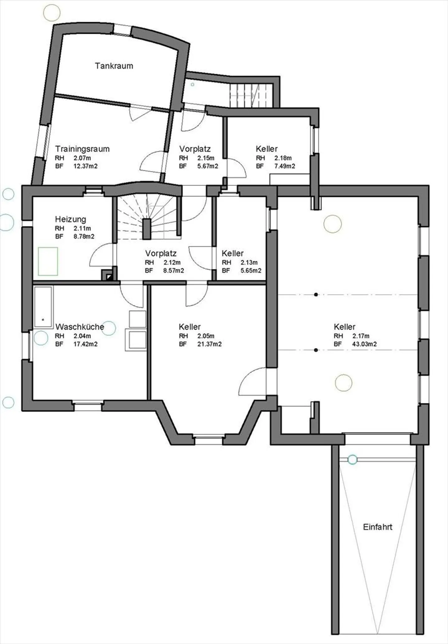 Villa 13 rooms - Photo 17 of 20
