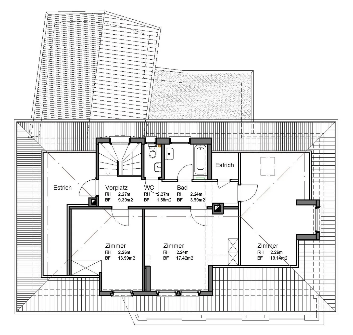 Villa 13 rooms - Photo 18 of 20