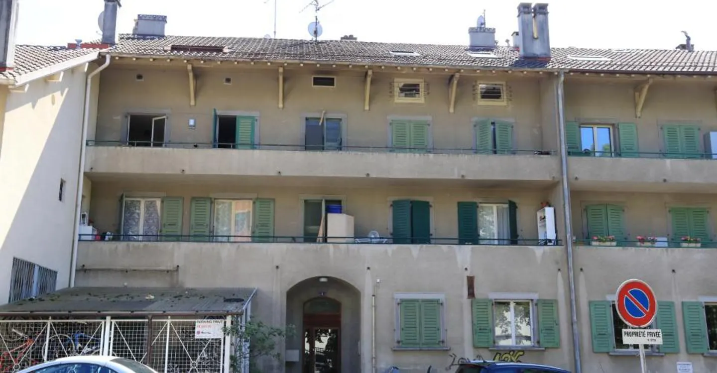 Charmant Chalet Suisse - Photo 1 sur 1