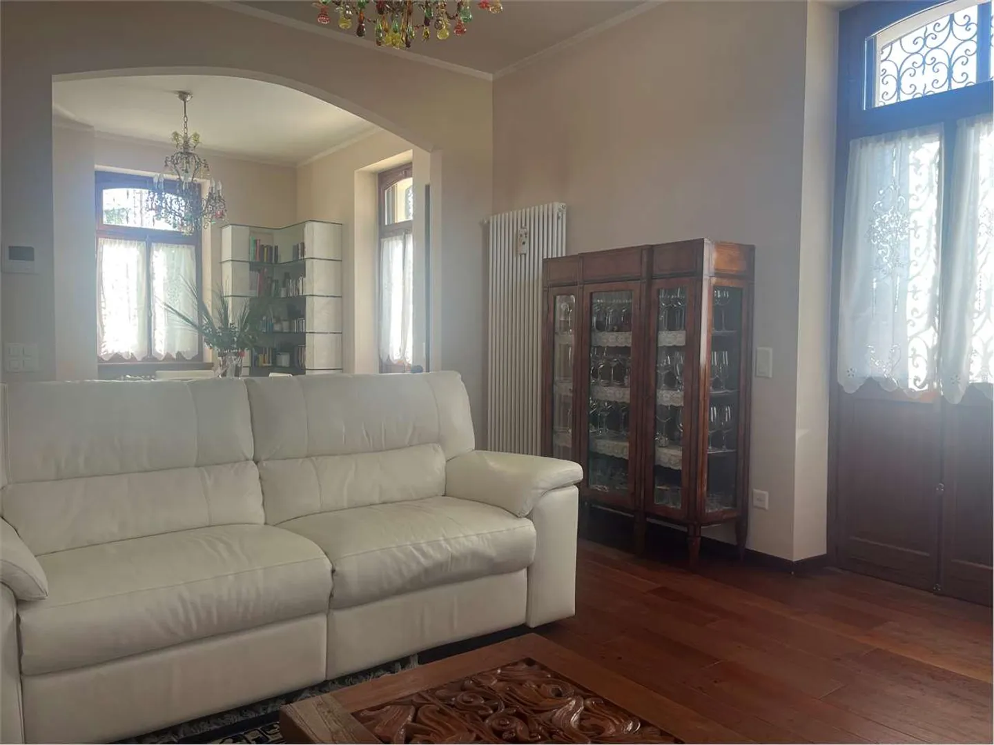 Magnifica villa a Balerna con piscina - Foto 12 di 13