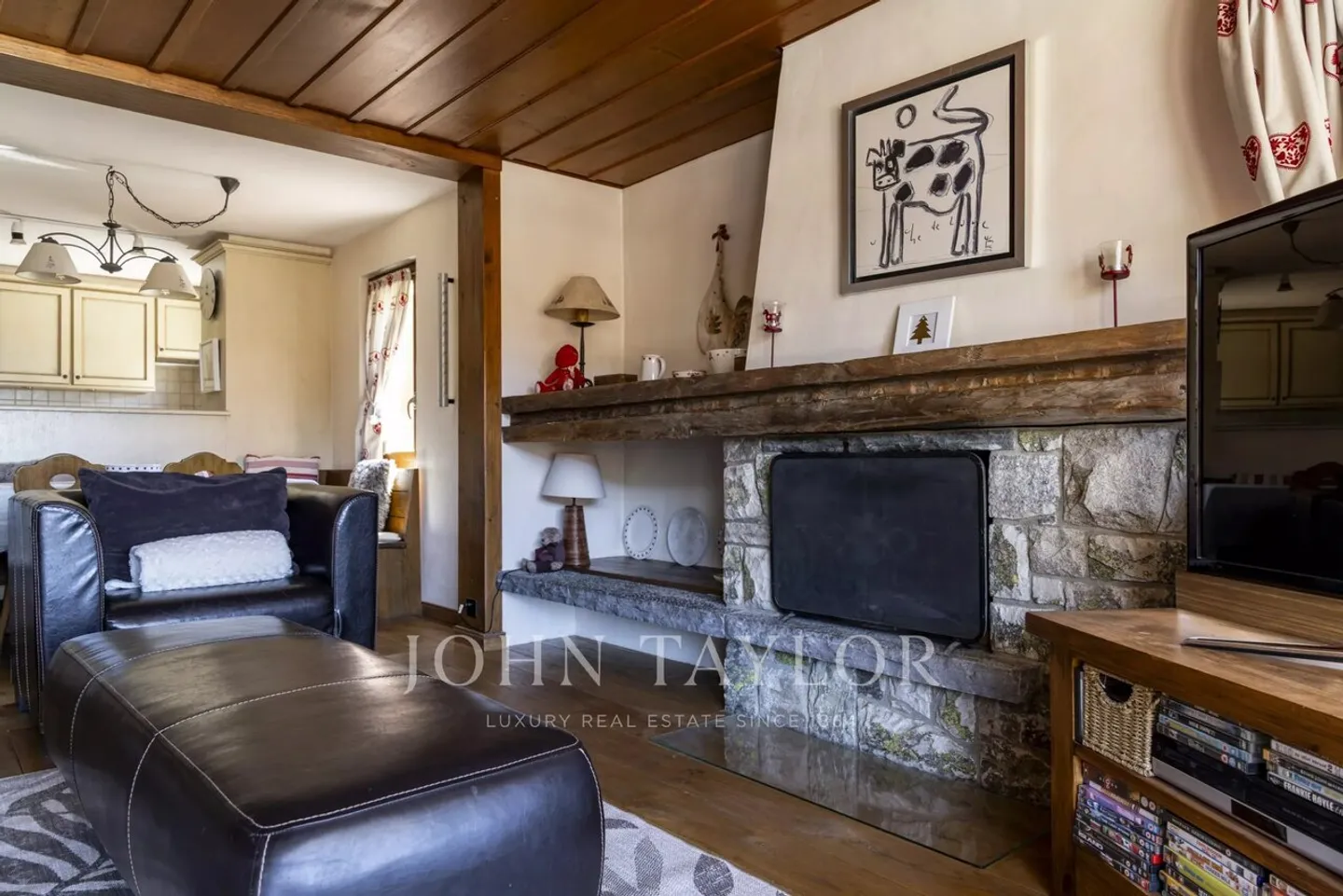 Appartement Charmant à Verbier - Photo 3 sur 13