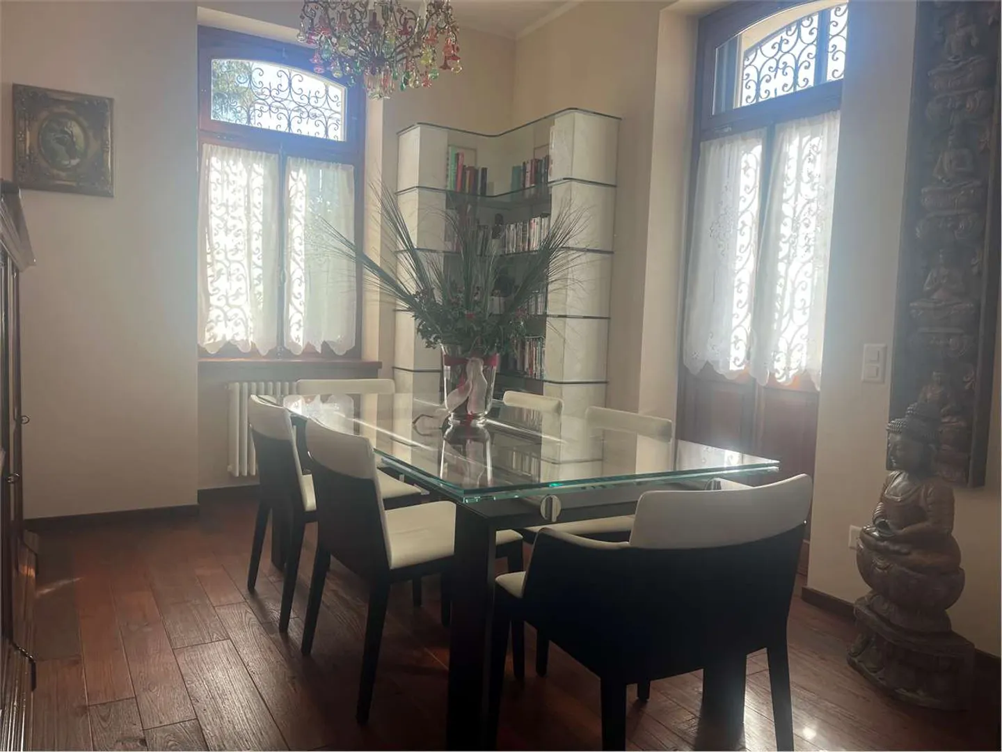 Magnifica villa a Balerna con piscina - Foto 13 di 13