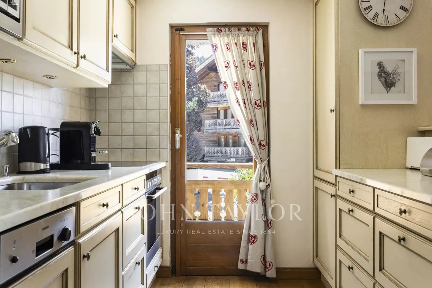 Appartement Charmant à Verbier - Photo 4 sur 13