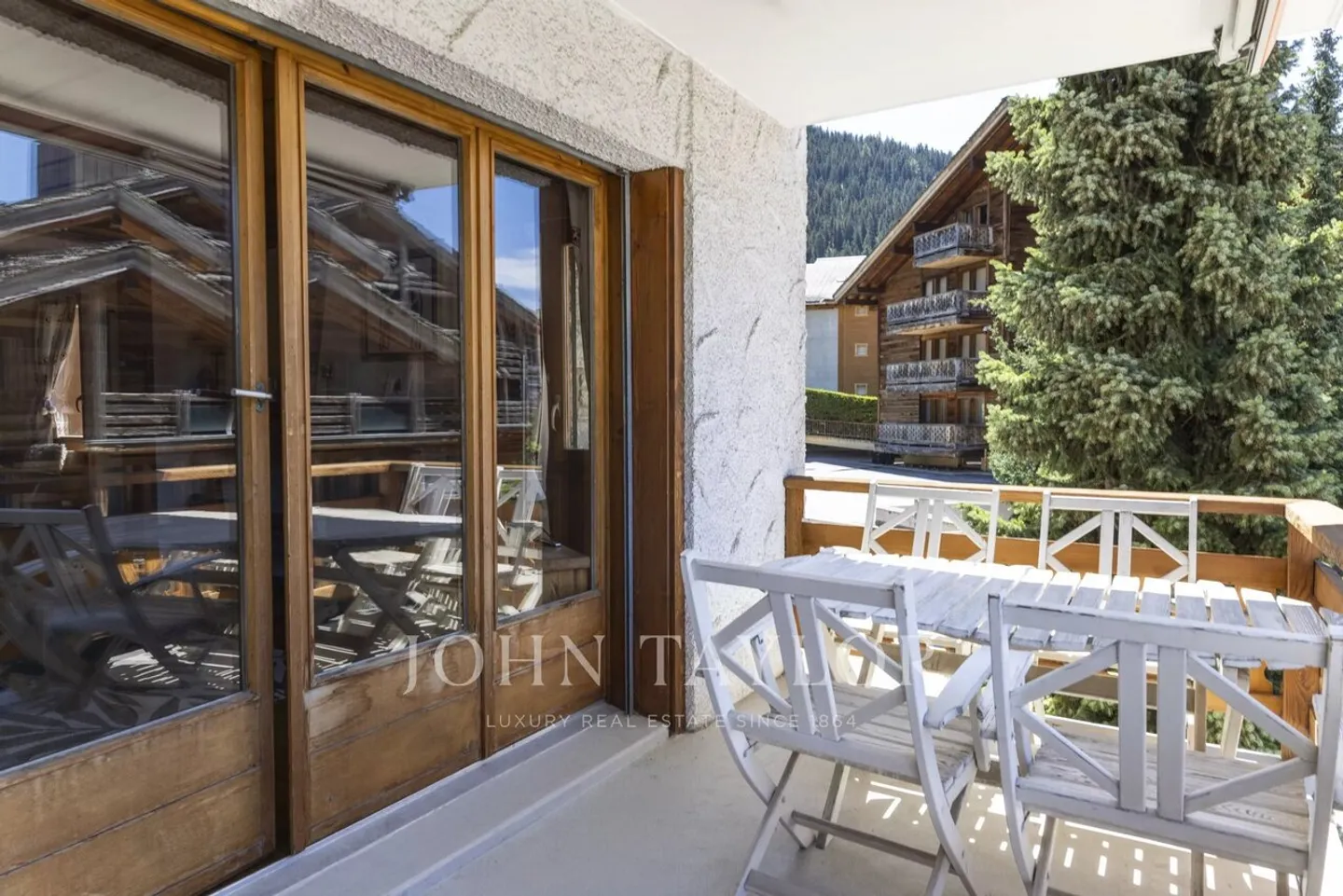 Appartement Charmant à Verbier - Photo 6 sur 13