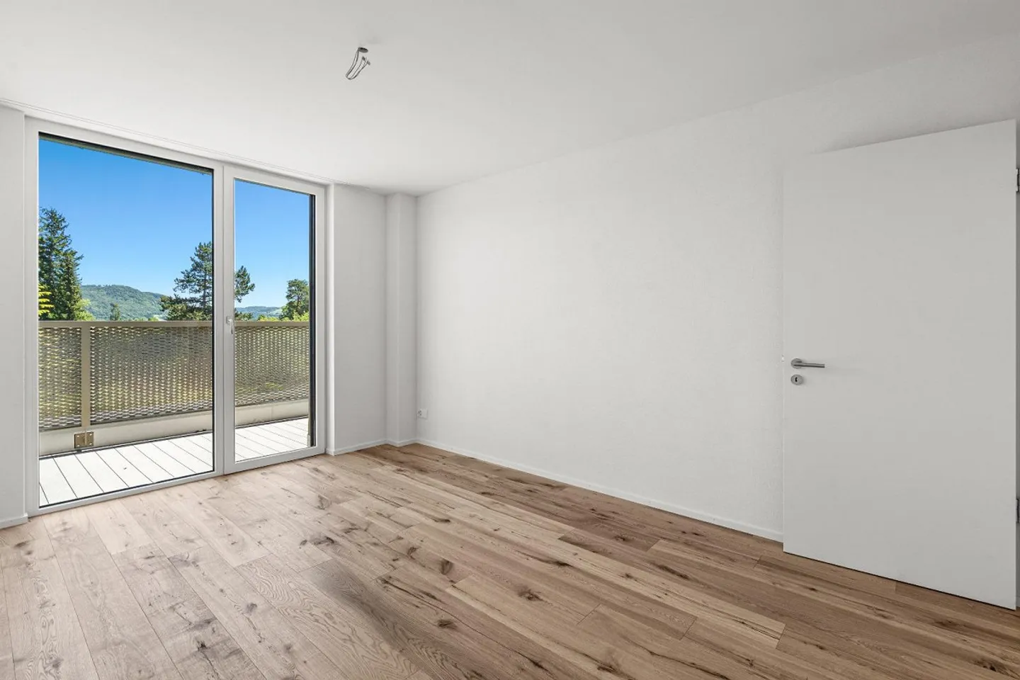 Moderne Attikawohnung mit Terrasse - Foto 6 von 7