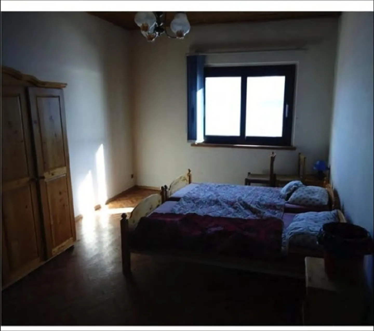 House 50 m from the border with various usage possibilities - Photo 3 of 10