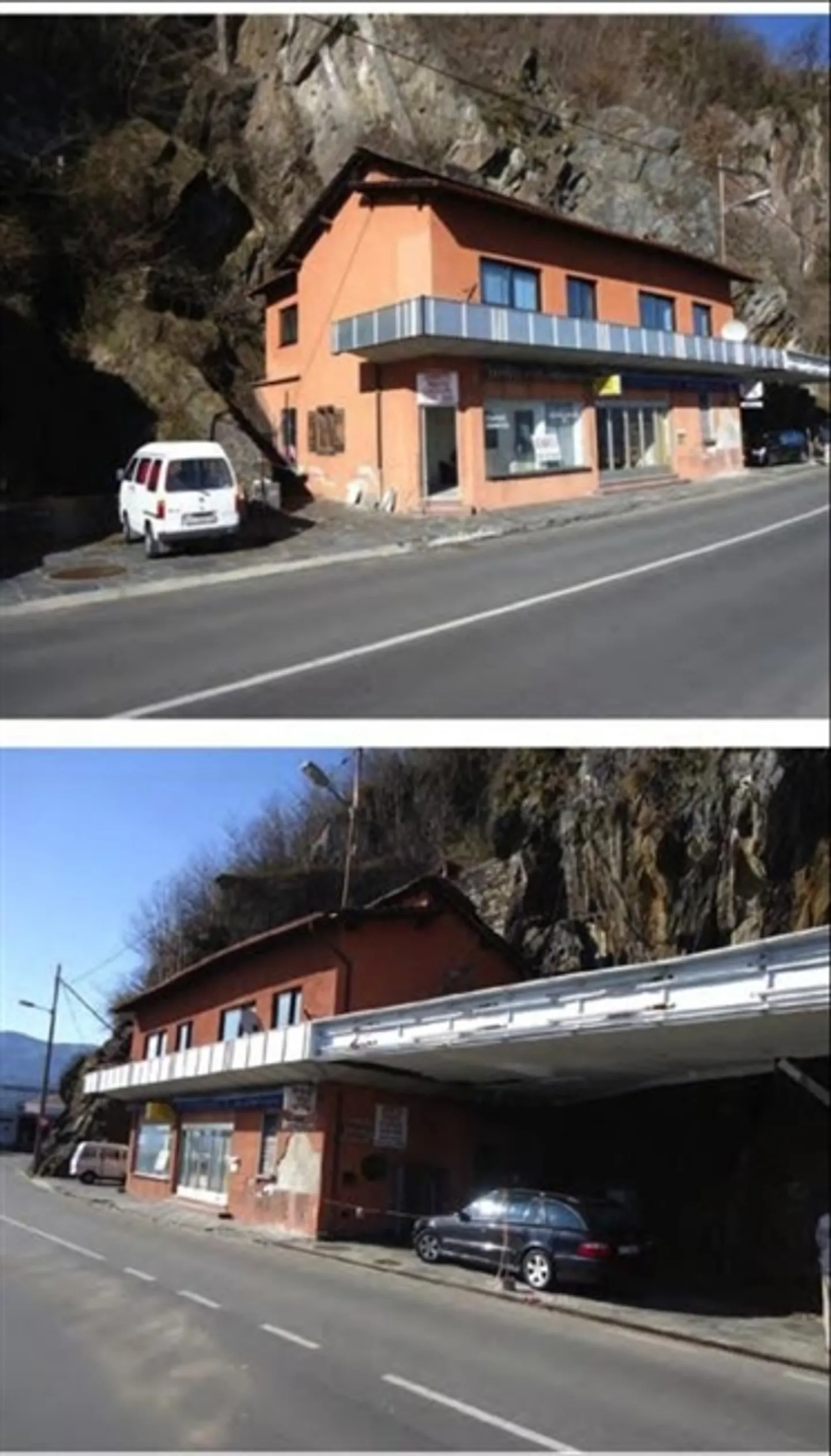 House 50 m from the border with various usage possibilities - Photo 2 of 10