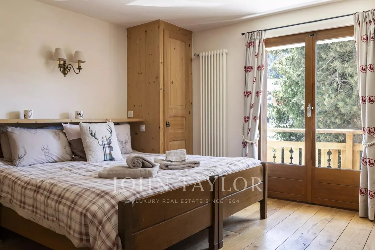 Appartement Charmant à Verbier - Photo 8 sur 13