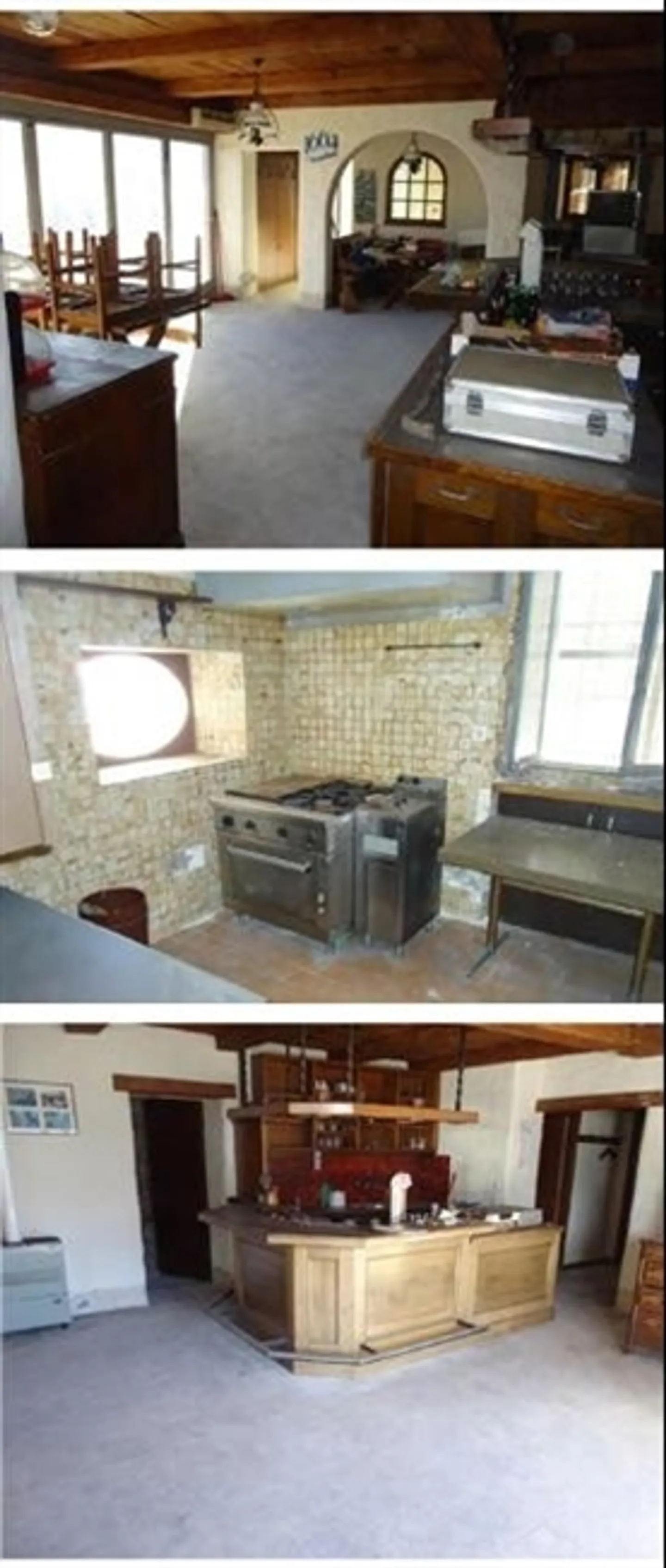 House 50 m from the border with various usage possibilities - Photo 8 of 10