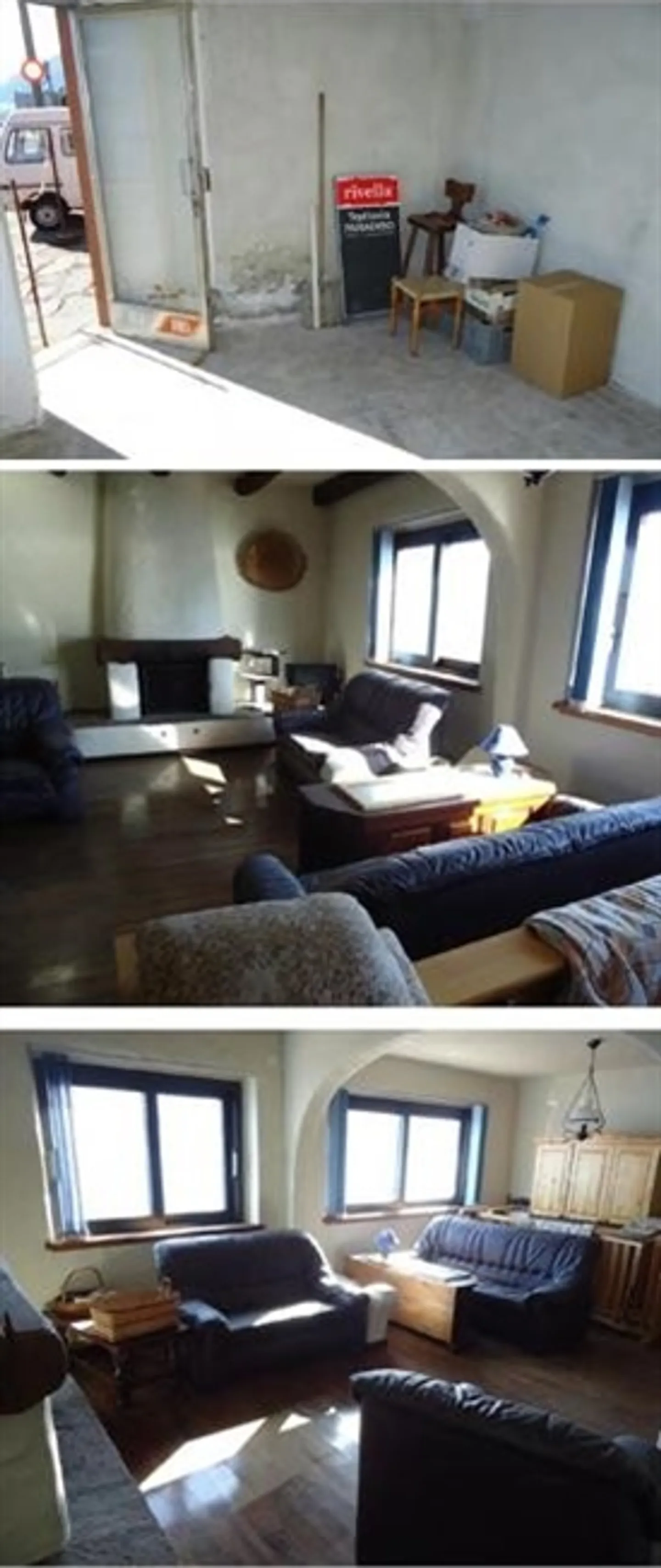 House 50 m from the border with various usage possibilities - Photo 9 of 10