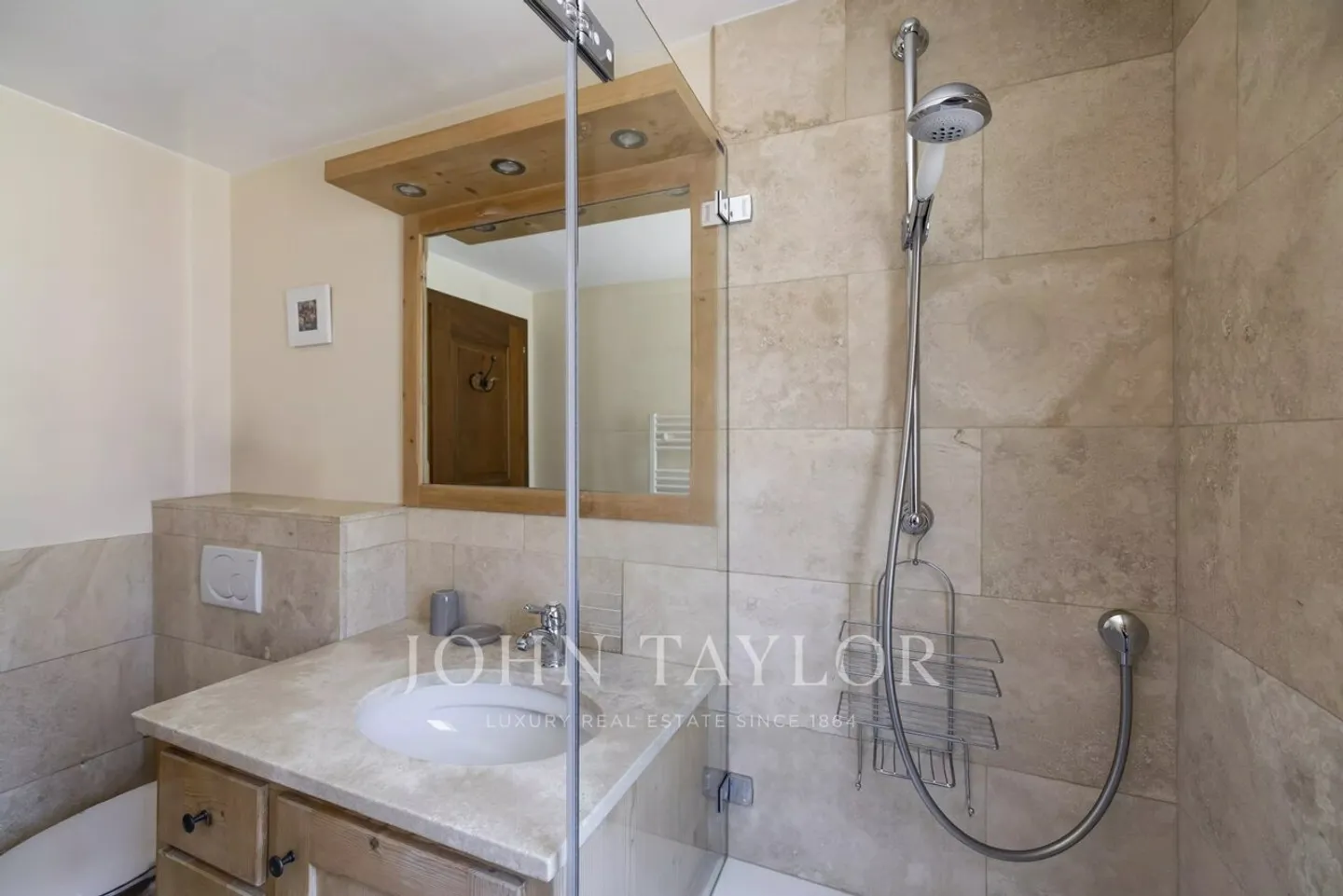 Appartement Charmant à Verbier - Photo 12 sur 13
