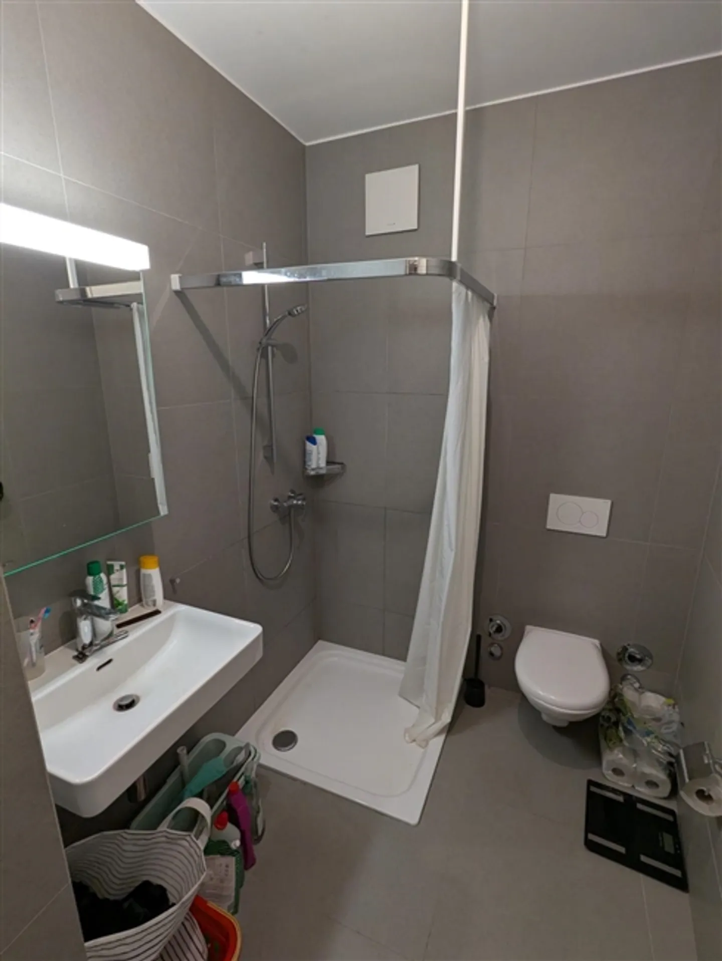 Appartement 1,5 pièces au rez-de-chaussée avec terrasse - Photo 5 sur 8